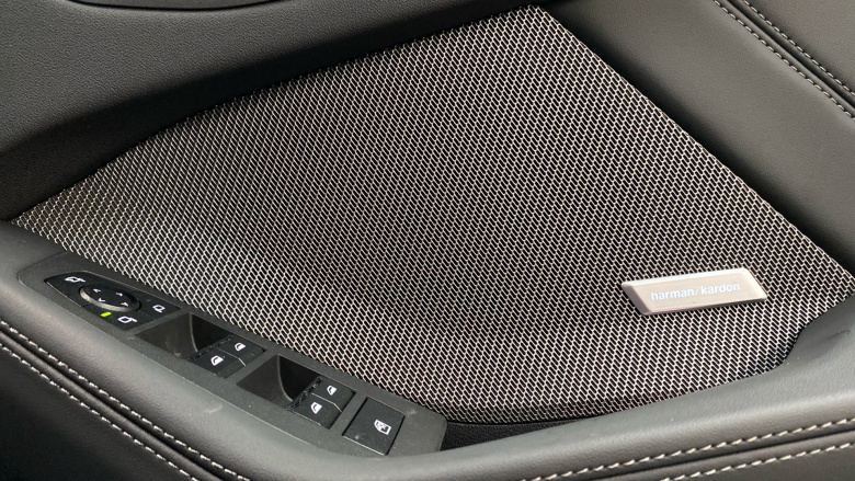 BMW 1 Series 120 M Sport 5dr Step Auto Petrol Hatchback